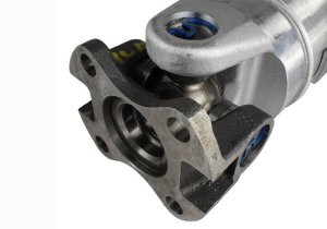 Ford Mustang Driveshaft Assembly - Ford Racing - Aluminum - `96-`04